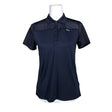 Unisex Röhnisch - Sports shirt, short sleeve, size 38 - Blue ()