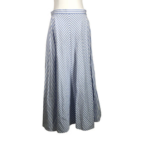 Unisex Polo Ralph Lauren - Fabric skirt, size 38 - Light blue (1)