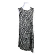 Unisex Anna Field - Tricot dress, size 44 - Natural white ()