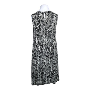 Unisex Anna Field - Tricot dress, size 44 - Natural white (2)