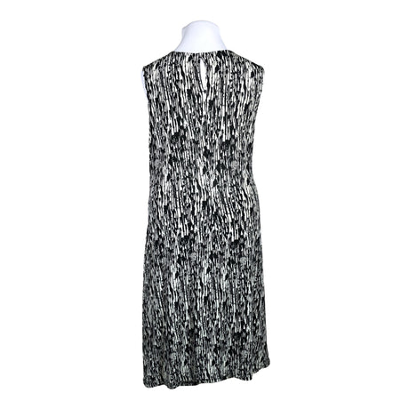 Unisex Anna Field - Tricot dress, size 44 - Natural white (2)