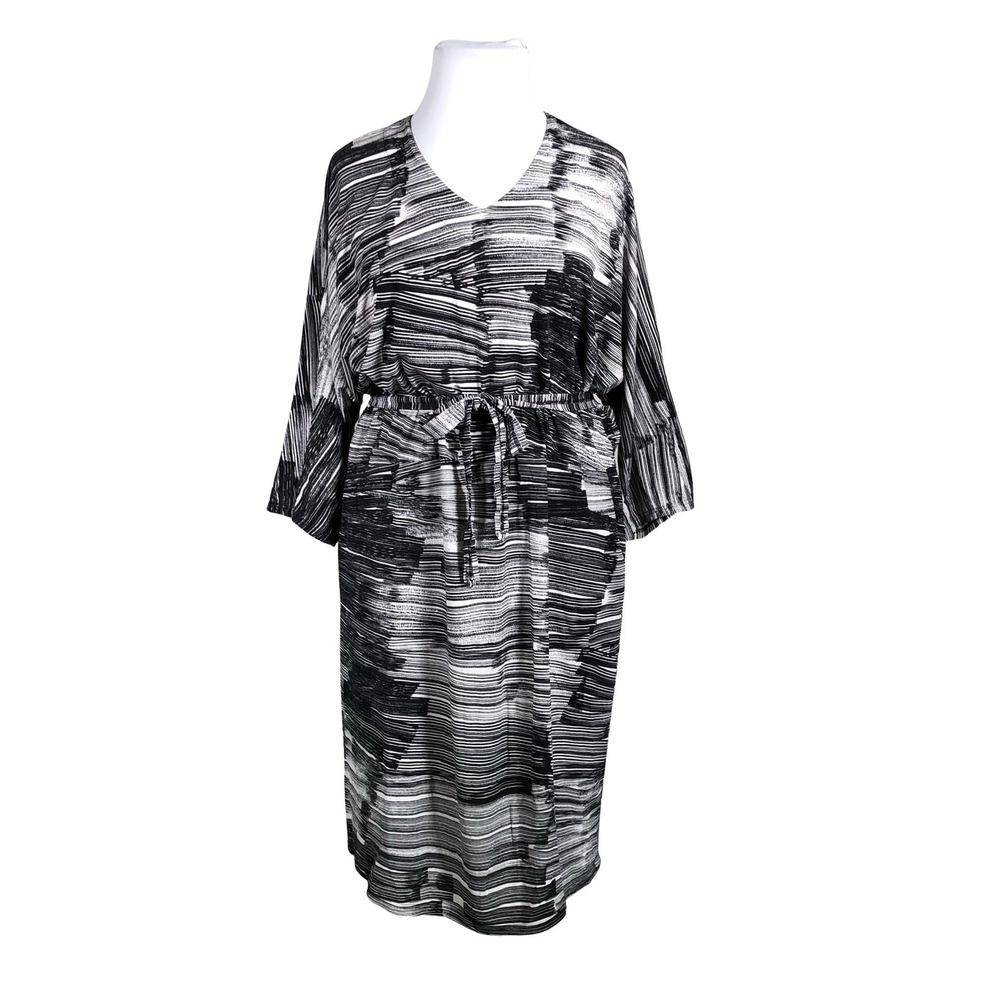 Unisex Nanso - Tricot dress, size 42 - Gray (1)