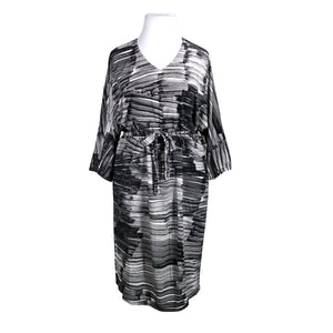 Unisex Nanso - Tricot dress, size 42 - Gray (1)