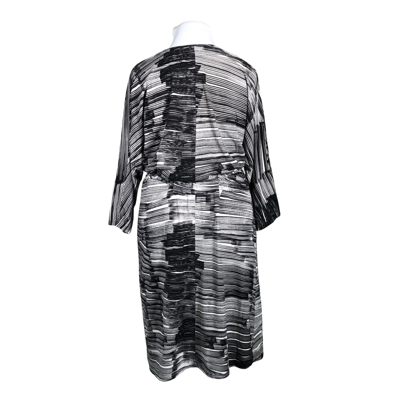 Unisex Nanso - Tricot dress, size 42 - Gray (2)