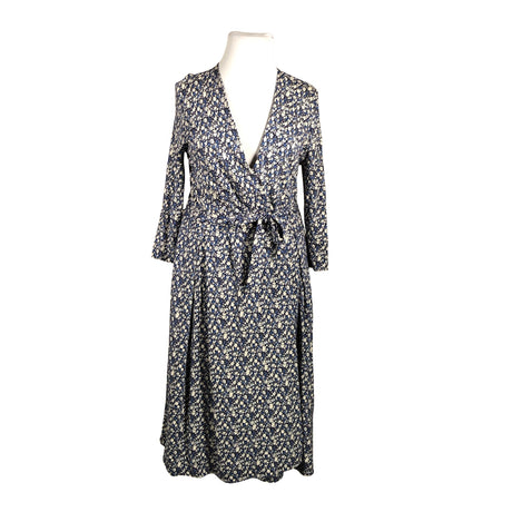 Unisex Weekend by MaxMara - Tricot dress, size 44 - Blue ()