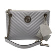 Unisex Guess - Handbag, size Maxi - White ()