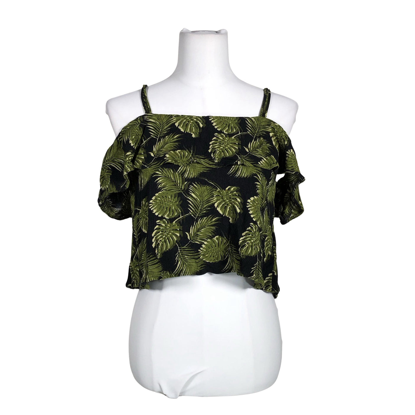 Unisex Superdry - Top, size 36 - Black (1)