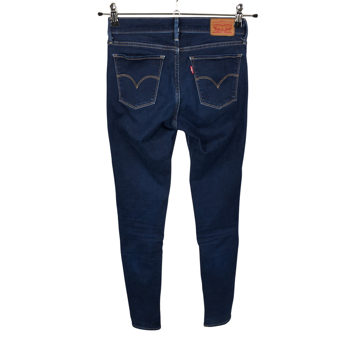 Unisex Levi's - Jeans, size W27 - Blue (2)