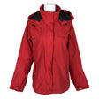 Unisex Everest - Outdoor jacket, size 40 - Red ()