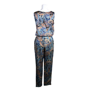 Unisex Esprit - Overalls, size 36 - Blue (2)