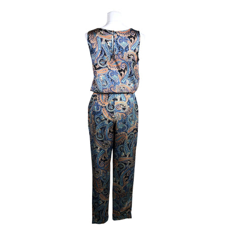 Unisex Esprit - Overalls, size 36 - Blue (2)