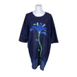 Unisex Gudrun Sjöden - Dress, size 38 - Blue ()