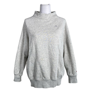 Unisex Champion - Sweatshirt, size 36 - Gray (1)