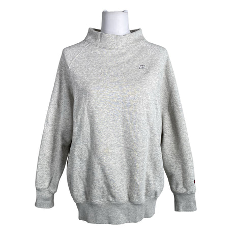 Unisex Champion - Sweatshirt, size 36 - Gray ()