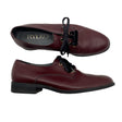 Unisex Rylko - Walking shoes, size 38 - Wine red ()