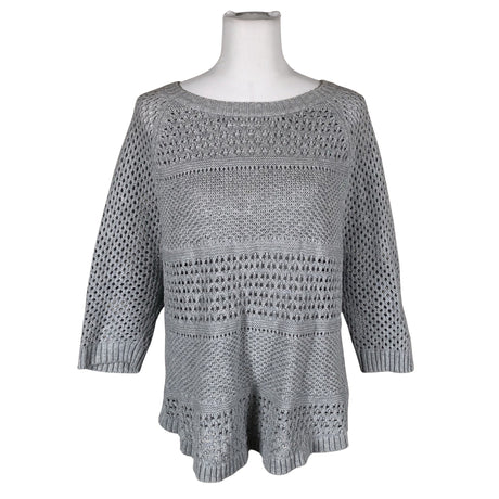 Unisex Aerie - Sweater, size 38 - Gray ()