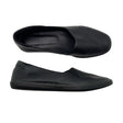 Unisex Ecco - Loafers, size 38 - Black ()
