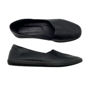 Unisex Ecco - Loafers, size 38 - Black (1)