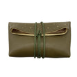 Unisex Nulku - Handbag, size Mini - Green ()