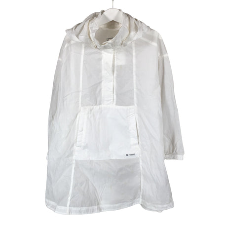 Unisex Reima - Outdoor jacket, size 110 - 116 - White ()