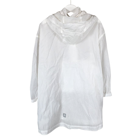 Unisex Reima - Outdoor jacket, size 110 - 116 - White (2)