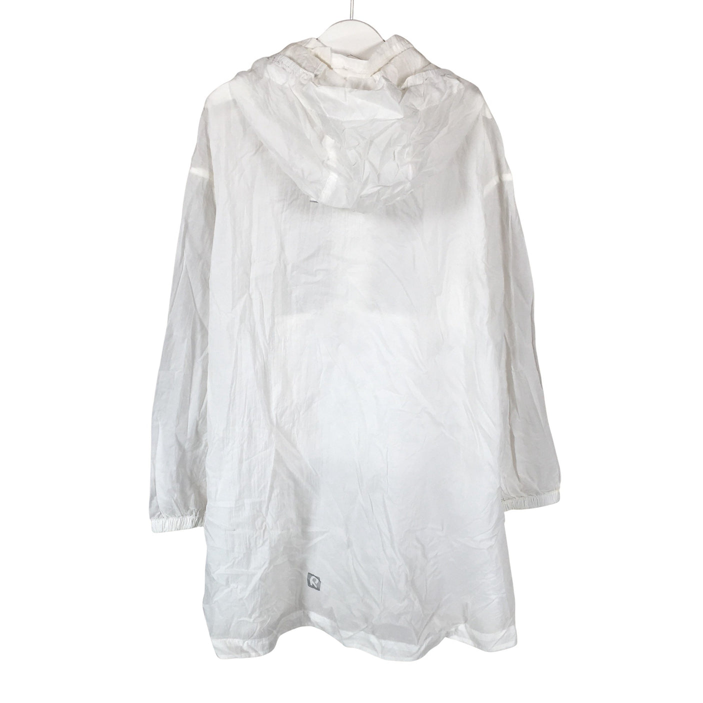 Unisex Reima - Outdoor jacket, size 128 - 134 - White (2)
