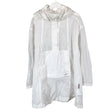 Unisex Reima - Outdoor jacket, size 128 - 134 - White ()