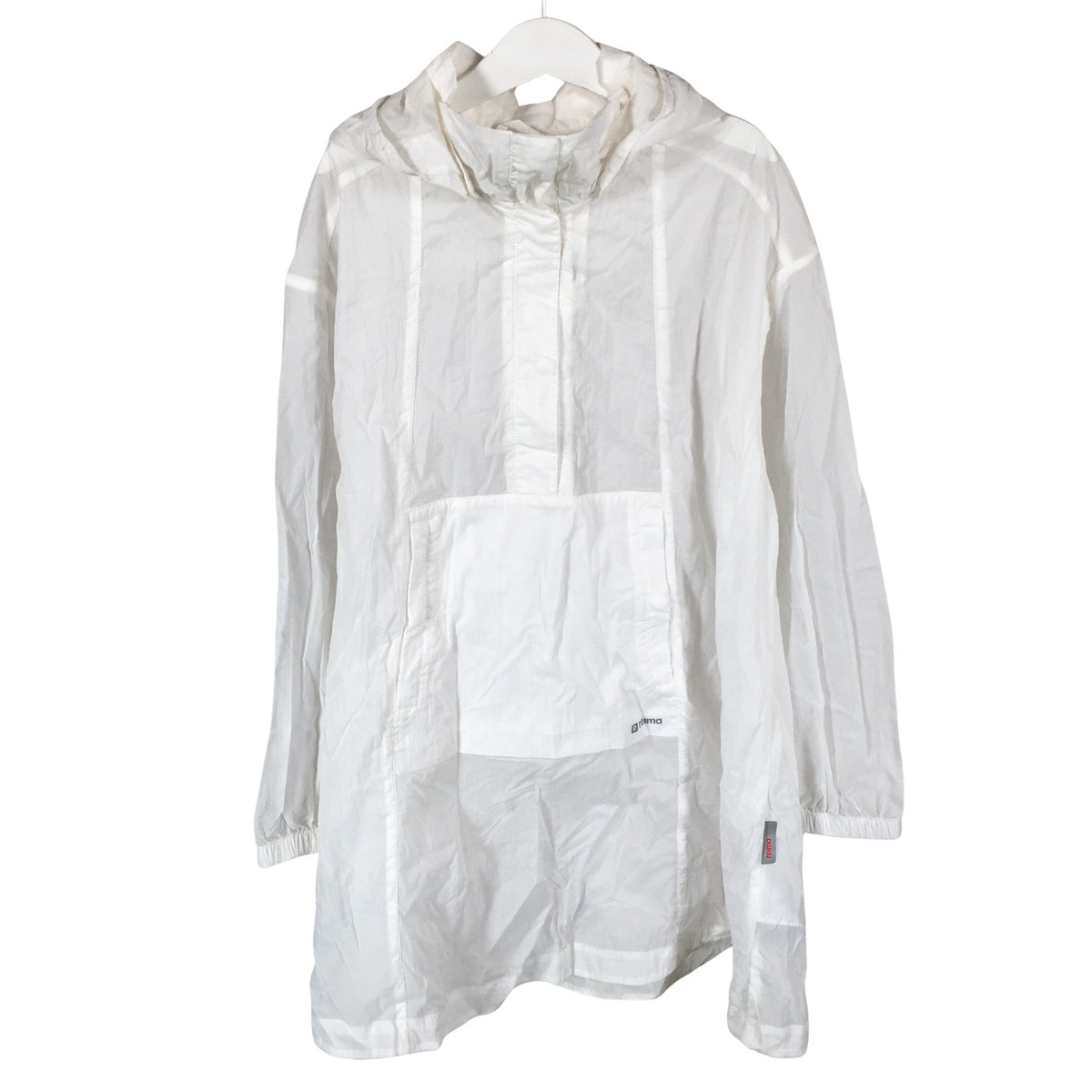 Unisex Reima - Outdoor jacket, size 128 - 134 - White (1)