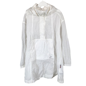 Unisex Reima - Outdoor jacket, size 128 - 134 - White (1)