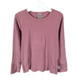 Unisex NOSH - Tricot shirt, size 134 - 140 - Light pink ()