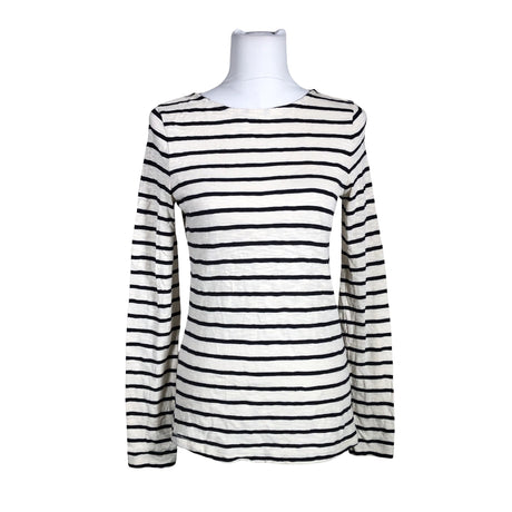Unisex Marc O'Polo - Tricot shirt, size 36 - Natural white ()