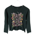 Unisex Gap - Tricot shirt, size 146 - 152 - Green ()