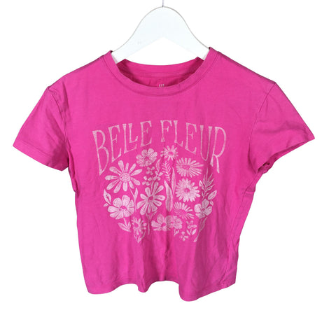 Unisex Gap - T-shirt, size 146 - 152 - Pink ()
