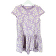 Unisex Name It - Tricot dress, size 134 - 140 - Violet ()