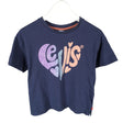 Unisex Levi's - T-shirt, size 146 - 152 - Blue ()