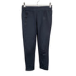 Unisex Reima - Track pants, size 122 - 128 - Black ()
