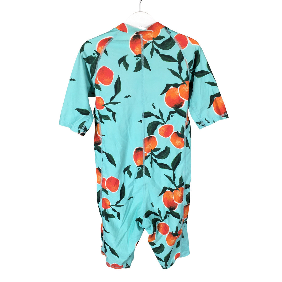 Unisex Reima - Swimsuit, size 128 - 134 - Light blue (2)