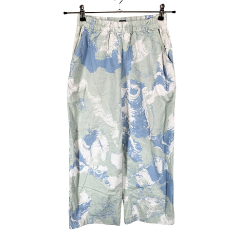 Unisex R-collection - Slacks, size 36 - Green ()