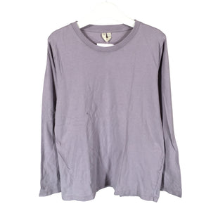 Unisex Arket - Tricot shirt, size 134 - 140 - Violet (1)