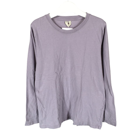Unisex Arket - Tricot shirt, size 134 - 140 - Violet ()