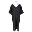 Unisex Nanso - Dress, size 38 - Black ()