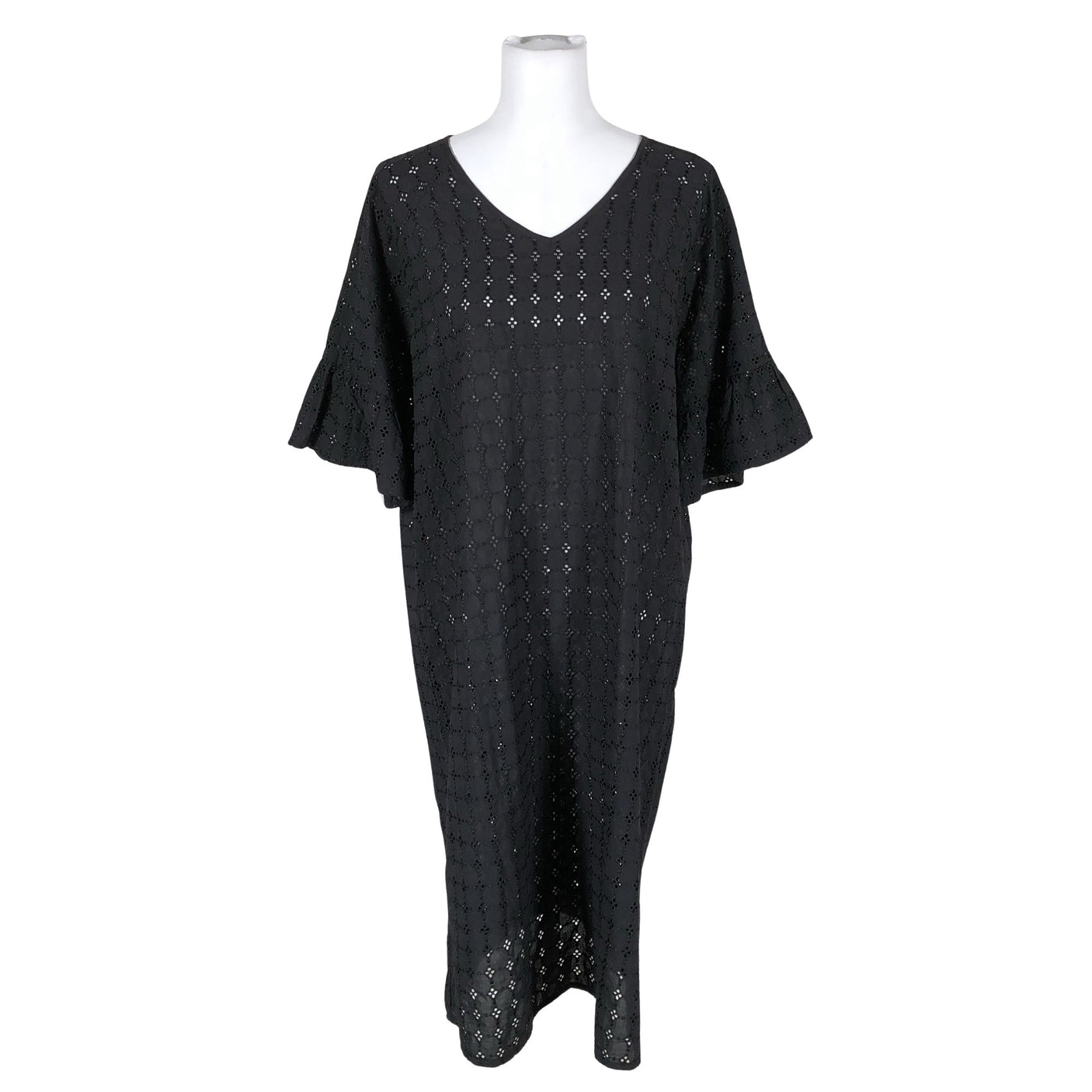 Unisex Nanso - Dress, size 38 - Black (1)