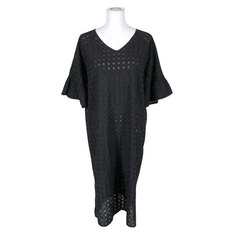 Unisex Nanso - Dress, size 38 - Black ()