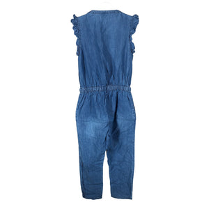 Unisex POMPdeLUX - Overalls, size 128 - 134 - Blue (2)