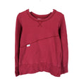 Unisex Gugguu - Sweatshirt, size 128 - 134 - Wine red ()