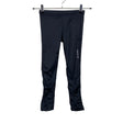 Unisex Soc - Sports tights, size 146 - 152 - Black ()