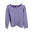 Unisex Marimekko - Tricot shirt, size 116 - 122 - Violet ()