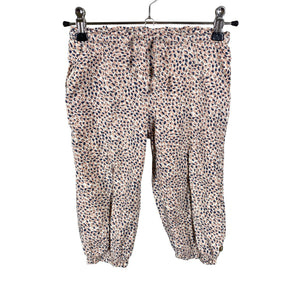 Unisex POMPdeLUX - Slacks, size 92 - 98 - Natural white (1)