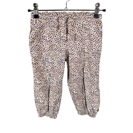 Unisex POMPdeLUX - Slacks, size 92 - 98 - Natural white ()