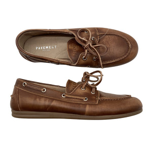 Unisex Pavement - Loafers, size 40 - Brown (1)